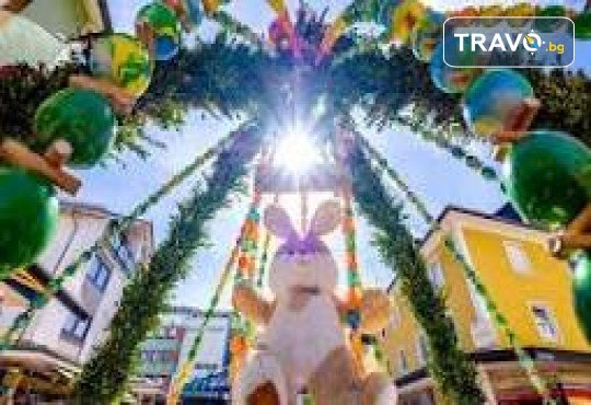 Посетете великденския базар в Крайова! 1 нощувка със закуска, транспорт и водач от ТА Поход! - Снимка 3