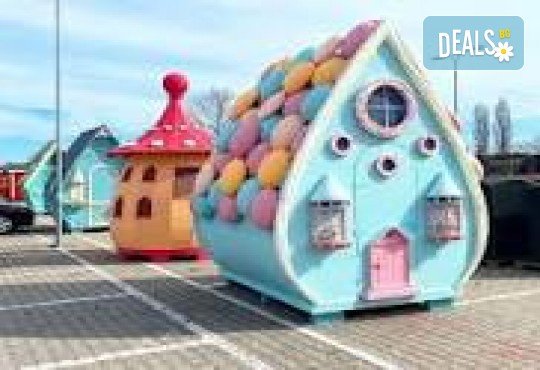 Посетете великденския базар в Крайова! 1 нощувка със закуска, транспорт и водач от ТА Поход! - Снимка 6