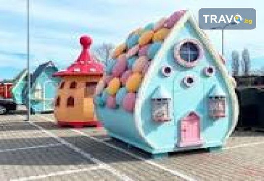 Посетете великденския базар в Крайова! 1 нощувка със закуска, транспорт и водач от ТА Поход! - Снимка 6