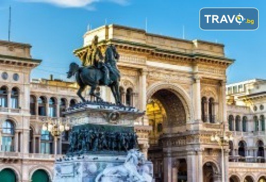 Екскурзия за Карнавала във Венеция и Свети Валентин, с възможност за Верона и Падуа! 3 нощувки, закуски и транспорт от Рикотур - Снимка 4