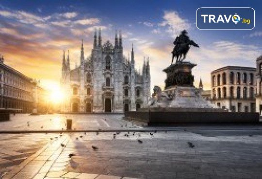 Екскурзия за Карнавала във Венеция и Свети Валентин, с възможност за Верона и Падуа! 3 нощувки, закуски и транспорт от Рикотур - Снимка 8