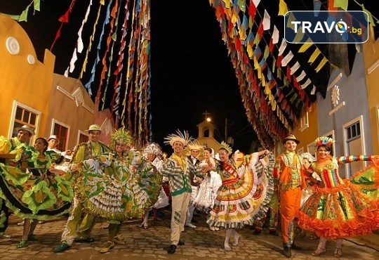 Екскурзия за Карнавала във Венеция и Свети Валентин, с възможност за Верона и Падуа! 3 нощувки, закуски и транспорт от Рикотур - Снимка 1