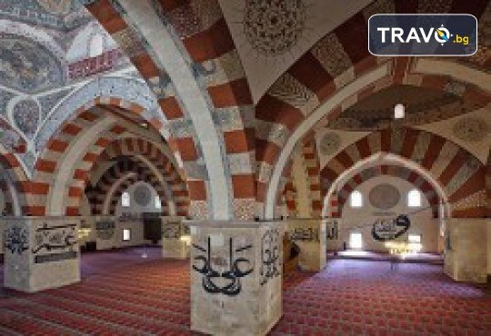 Един различен уикенд - насладете се на красивото крайбрежие на Силиври!! 1 нощувка в хотел Eser Diamond 5*, закуска, вечеря, транспорт и водач от Рикотур - Снимка 6