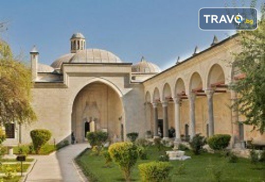 Един различен уикенд - насладете се на красивото крайбрежие на Силиври!! 1 нощувка в хотел Eser Diamond 5*, закуска, вечеря, транспорт и водач от Рикотур - Снимка 2