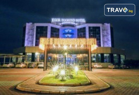 Един различен уикенд - насладете се на красивото крайбрежие на Силиври!! 1 нощувка в хотел Eser Diamond 5*, закуска, вечеря, транспорт и водач от Рикотур - Снимка 7