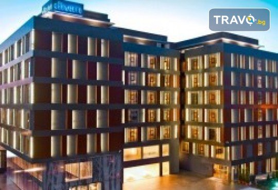 Един различен уикенд - насладете се на красивото крайбрежие на Силиври!! 1 нощувка в хотел Eser Diamond 5*, закуска, вечеря, транспорт и водач от Рикотур - Снимка 8