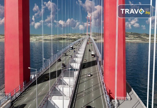 Екскурзия до Чанаккале, Измир и Маниса! 6 дни, 4 нощувки, закуски, водач и транспорт от Рикотур - Снимка 6