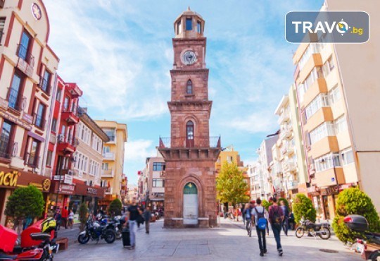 Екскурзия до Чанаккале, Измир и Маниса! 6 дни, 4 нощувки, закуски, водач и транспорт от Рикотур - Снимка 4