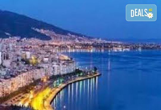 Екскурзия до Чанаккале, Измир и Маниса! 6 дни, 4 нощувки, закуски, водач и транспорт от Рикотур - Снимка 1