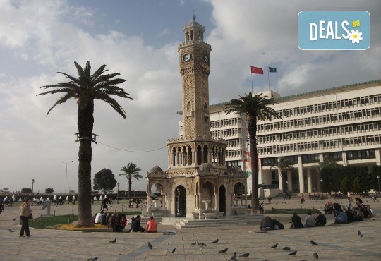 Екскурзия до Чанаккале, Измир и Маниса! 6 дни, 4 нощувки, закуски, водач и транспорт от Рикотур - Снимка 8