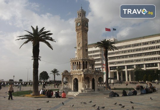 Екскурзия до Чанаккале, Измир и Маниса! 6 дни, 4 нощувки, закуски, водач и транспорт от Рикотур - Снимка 8