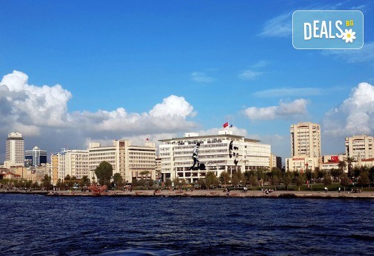 Екскурзия до Чанаккале, Измир и Маниса! 6 дни, 4 нощувки, закуски, водач и транспорт от Рикотур - Снимка 7