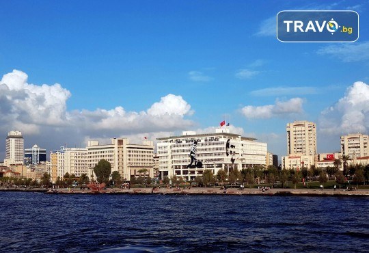 Екскурзия до Чанаккале, Измир и Маниса! 6 дни, 4 нощувки, закуски, водач и транспорт от Рикотур - Снимка 7