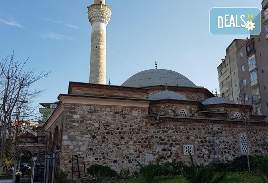 Екскурзия до Чанаккале, Измир и Маниса! 6 дни, 4 нощувки, закуски, водач и транспорт от Рикотур - Снимка 9