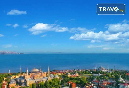Уикенд до мегаполиса Истанбул и град Одрин! 2 нощувки със закуски в хотел 3* и транспорт от Роял Холидейз - Снимка 7