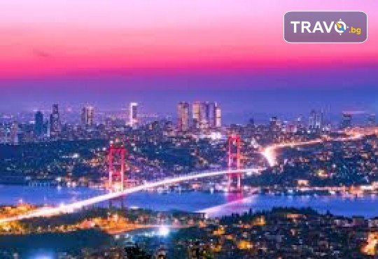 Уикенд до мегаполиса Истанбул с посещение на Църквата на Първо число и град Одрин! 2 нощувки със закуски в хотел 3* и транспорт от Роял Холидейз - Снимка 12