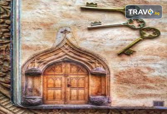 Уикенд до мегаполиса Истанбул с посещение на Църквата на Първо число и град Одрин! 2 нощувки със закуски в хотел 3* и транспорт от Роял Холидейз - Снимка 14