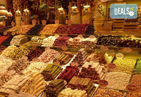 Еднодневна екскурзия до Одрин! Екскурзоводско обслужване по маршрута и транспорт от Роял Холидейз - Снимка 2