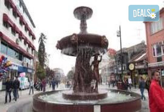 Еднодневна екскурзия до Одрин! Екскурзоводско обслужване по маршрута и транспорт от Роял Холидейз - Снимка 3