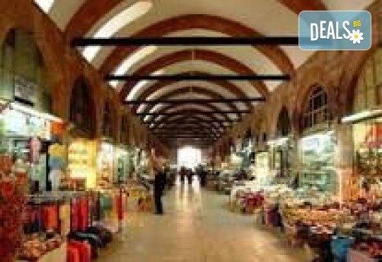 Еднодневна екскурзия до Одрин! Екскурзоводско обслужване по маршрута и транспорт от Роял Холидейз - Снимка 4