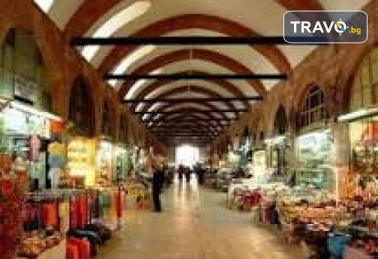 Еднодневна екскурзия до Одрин! Екскурзоводско обслужване по маршрута и транспорт от Роял Холидейз - Снимка 4