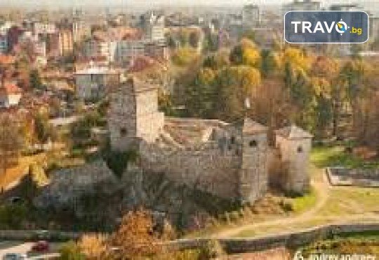 Еднодневна екскурзия за Кулинарен фестивал до Пирот и Димитровград с водач и транспорт от Роял Холидейз - Снимка 4