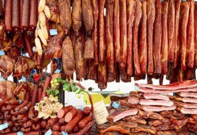 Еднодневна екскурзия за Кулинарен фестивал до Пирот и Димитровград с водач и транспорт от Роял Холидейз - Снимка