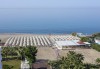 Ultra All Inclusive в Royal Garden Beach хотел 5*, Алания, Анталия! 7 нощувки, открити и закрит басейн, водни пързалки, безплатно за дете до 11.99 г. и транспорт от Belprego Travel - thumb 6
