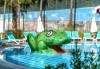 Ultra All Inclusive в Club Sun Heaven Family & SPA 5*, Алания, Анталия! 7 нощувки, басейни, безплатно за дете до 11.99 г. и транспорт от Belprego Travel - thumb 6