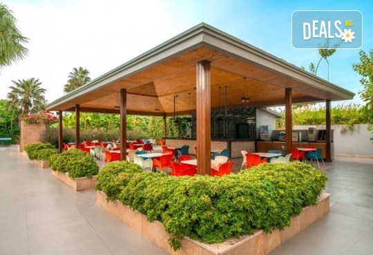 Ultra All Inclusive в Club Sun Heaven Family & SPA 5*, Алания, Анталия! 7 нощувки, басейни, безплатно за дете до 11.99 г. и транспорт от Belprego Travel - Снимка 13