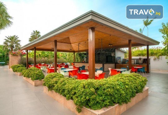 Ultra All Inclusive в Club Sun Heaven Family & SPA 5*, Алания, Анталия! 7 нощувки, басейни, безплатно за дете до 11.99 г. и транспорт от Belprego Travel - Снимка 13