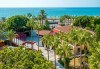 Ultra All Inclusive в Club Sun Heaven Family & SPA 5*, Алания, Анталия! 7 нощувки, басейни, безплатно за дете до 11.99 г. и транспорт от Belprego Travel - thumb 25