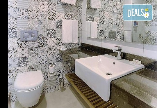 Ultra All Inclusive в Club Sun Heaven Family & SPA 5*, Алания, Анталия! 7 нощувки, басейни, безплатно за дете до 11.99 г. и транспорт от Belprego Travel - Снимка 19