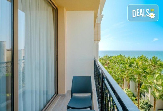 Ultra All Inclusive в Club Sun Heaven Family & SPA 5*, Алания, Анталия! 7 нощувки, басейни, безплатно за дете до 11.99 г. и транспорт от Belprego Travel - Снимка 20