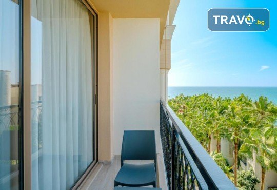 Ultra All Inclusive в Club Sun Heaven Family & SPA 5*, Алания, Анталия! 7 нощувки, басейни, безплатно за дете до 11.99 г. и транспорт от Belprego Travel - Снимка 20