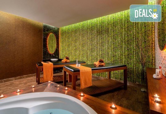 Ultra All Inclusive в Club Sun Heaven Family & SPA 5*, Алания, Анталия! 7 нощувки, басейни, безплатно за дете до 11.99 г. и транспорт от Belprego Travel - Снимка 22