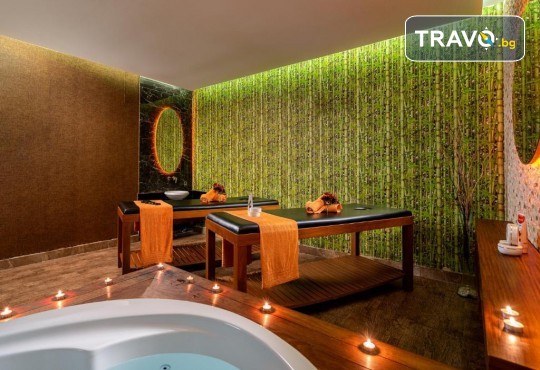 Ultra All Inclusive в Club Sun Heaven Family & SPA 5*, Алания, Анталия! 7 нощувки, басейни, безплатно за дете до 11.99 г. и транспорт от Belprego Travel - Снимка 22