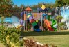 Ultra All Inclusive в Club Sun Heaven Family & SPA 5*, Алания, Анталия! 7 нощувки, басейни, безплатно за дете до 11.99 г. и транспорт от Belprego Travel - thumb 11