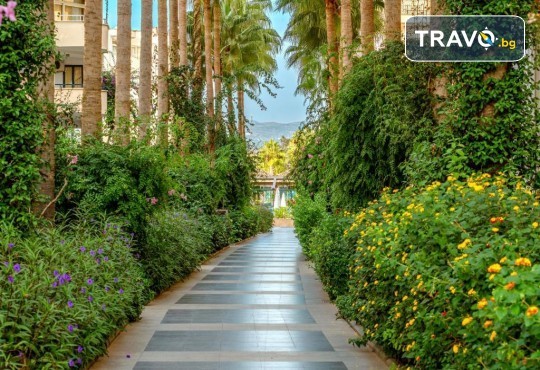 Ultra All Inclusive в Club Sun Heaven Family & SPA 5*, Алания, Анталия! 7 нощувки, басейни, безплатно за дете до 11.99 г. и транспорт от Belprego Travel - Снимка 3
