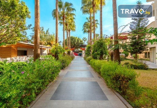 Ultra All Inclusive в Club Sun Heaven Family & SPA 5*, Алания, Анталия! 7 нощувки, басейни, безплатно за дете до 11.99 г. и транспорт от Belprego Travel - Снимка 4