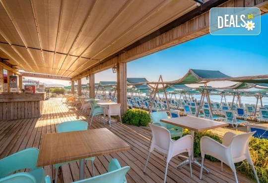 Ultra All Inclusive в Club Sun Heaven Family & SPA 5*, Алания, Анталия! 7 нощувки, басейни, безплатно за дете до 11.99 г. и транспорт от Belprego Travel - Снимка 8