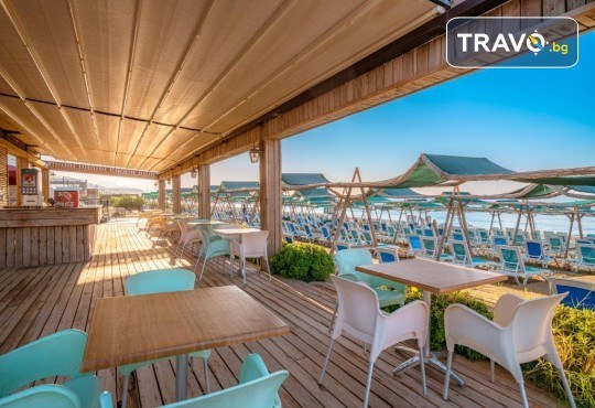 Ultra All Inclusive в Club Sun Heaven Family & SPA 5*, Алания, Анталия! 7 нощувки, басейни, безплатно за дете до 11.99 г. и транспорт от Belprego Travel - Снимка 8