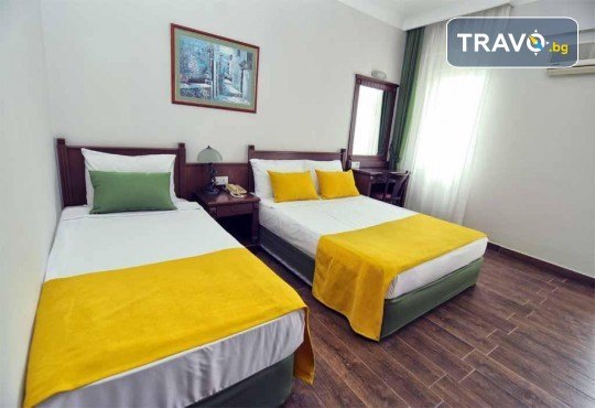 ALL INCLUSIVE ваканция на море в EOS BEACH RESORT 4*, Алания, Анталия! 10 дни/ 7 нощувки, транспорт и безплатно настаняване на дете до 11.99 г. от Belprego Travel - Снимка 4