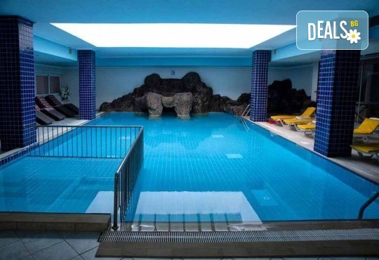 ALL INCLUSIVE ваканция на море в EOS BEACH RESORT 4*, Алания, Анталия! 10 дни/ 7 нощувки, транспорт и безплатно настаняване на дете до 11.99 г. от Belprego Travel - Снимка 10