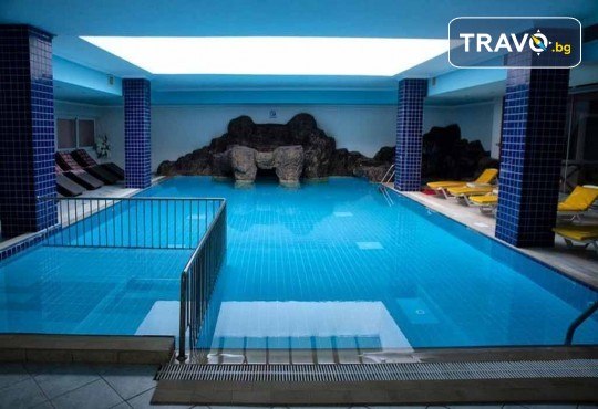 ALL INCLUSIVE ваканция на море в EOS BEACH RESORT 4*, Алания, Анталия! 10 дни/ 7 нощувки, транспорт и безплатно настаняване на дете до 11.99 г. от Belprego Travel - Снимка 10