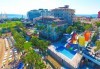 ALL INCLUSIVE ваканция на море в EOS BEACH RESORT 4*, Алания, Анталия! 10 дни/ 7 нощувки, транспорт и безплатно настаняване на дете до 11.99 г. от Belprego Travel - thumb 2