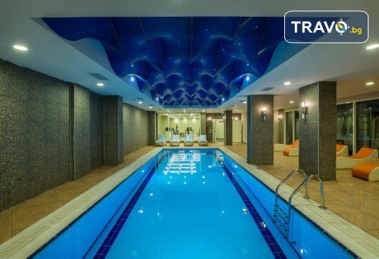 ALL Inclusive лятна почивка в хотел Palm World Resort & Spa Side 4*, Турция! 7 нощувки, безплатно за 1 дете до 2.99 г. и транспорт от Belprego Travel - Снимка 12