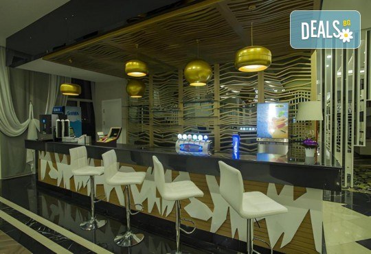 ALL Inclusive лятна почивка в хотел Palm World Resort & Spa Side 4*, Турция! 7 нощувки, безплатно за 1 дете до 2.99 г. и транспорт от Belprego Travel - Снимка 18