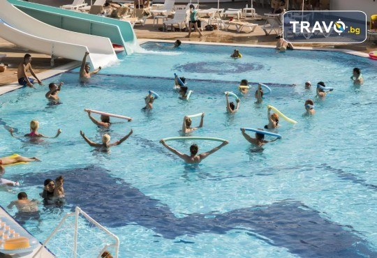 ALL Inclusive лятна почивка в хотел Palm World Resort & Spa Side 4*, Турция! 7 нощувки, безплатно за 1 дете до 2.99 г. и транспорт от Belprego Travel - Снимка 22