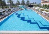 ALL Inclusive лятна почивка в хотел Palm World Resort & Spa Side 4*, Турция! 7 нощувки, безплатно за 1 дете до 2.99 г. и транспорт от Belprego Travel - thumb 2